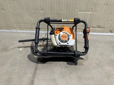 Stihl 121 erdbohrer - stihl,