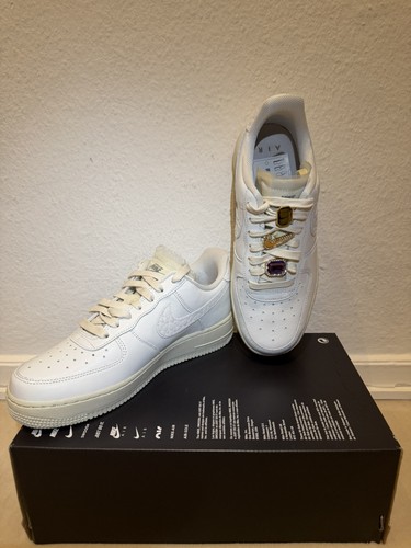 Wmns nike air force prm - nike, 1