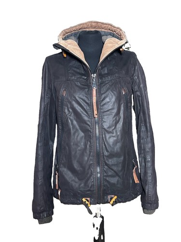 Naketano damen jacke - naketano,