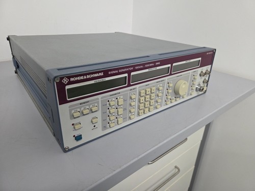 Rohde schwarz signal - rohde&schwarz,
