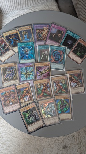 Lob legend of - yu-gi-oh!,