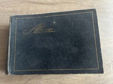 100x Uralte Ansichtskarten - In Album - Postkarten - Sammlung - Konvolut - Lot