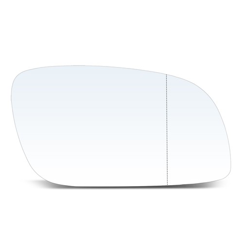 Spiegelglas rechts konvex - rechts,