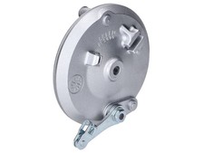 Bremsankerplatte große Nabe