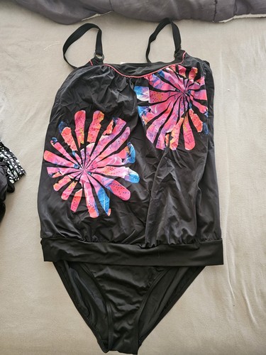 Ulla popken damen tankini - ulla,