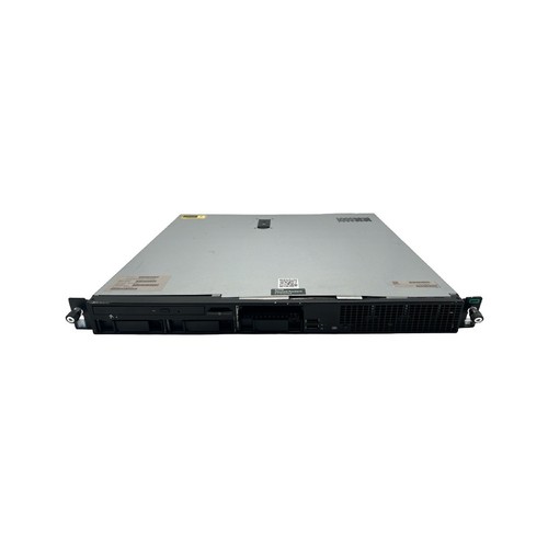 Hpe proliant dl20 gen9 intel - proliant,