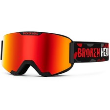 Broken Head MX-Brille