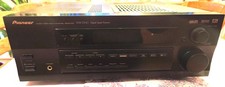 Receiver Pioneer VSX D510, defekt