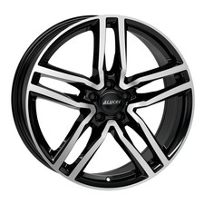 Alutec Wheels Ikenu 8.0Jx18
