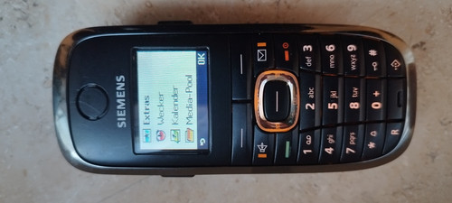 Siemens gigaset sl3 - gigaset,
