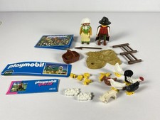 Playmobil Special 4615 and