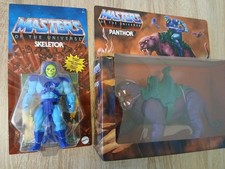 Masters of the Universe MOTU
