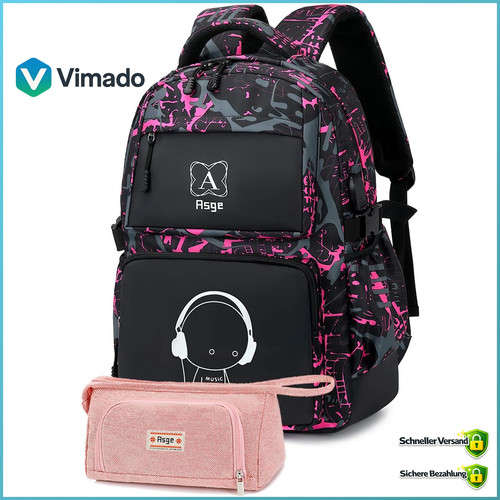 Rucksack schulrucksack - rucksack,