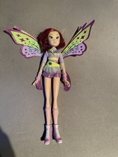 Winx Club, Believix Tecna