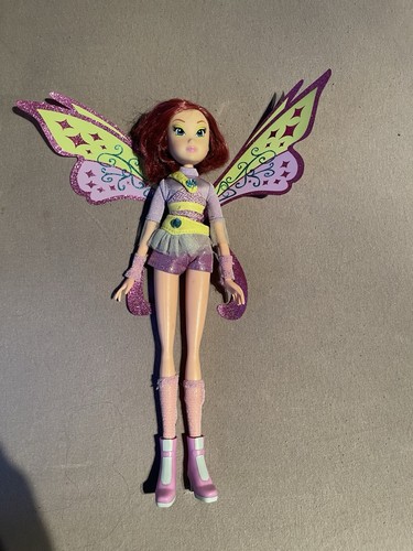 Winx club believix tecna - winx,