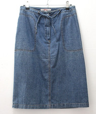 s.Oliver Vintage Jeansrock
