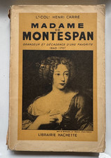 Carre Henri - Madame de