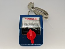 MES-40569	Märklin Trafo 280A 