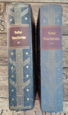 ca. 1920-1930 Anna Karenina in