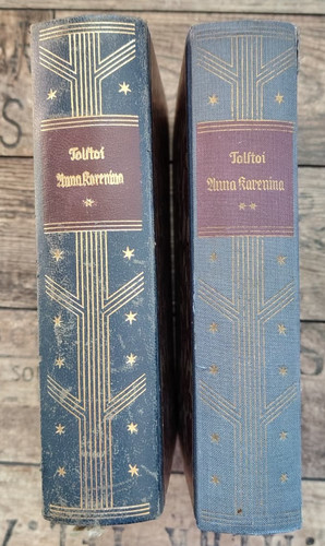 1920 1930 anna karenina - ca.,