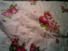 2 Gardinen Vorhänge 145x 130 ca 