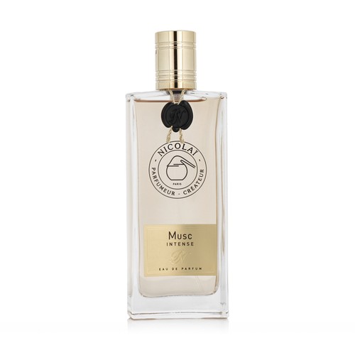 Nicolai parfumeur createur - nicolai,