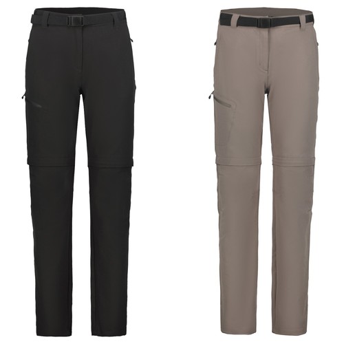 Icepeak zip off - icepeak, outdoorhose