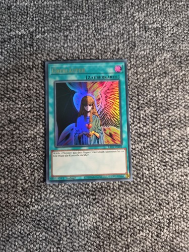 Oh überläufer - yu-gi-oh,