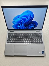 New Dell Latitude 5540 |