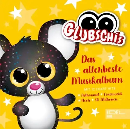 Glubschis das - glubschis, glubschis-das