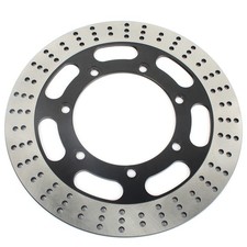 Bremsscheibe vorne für