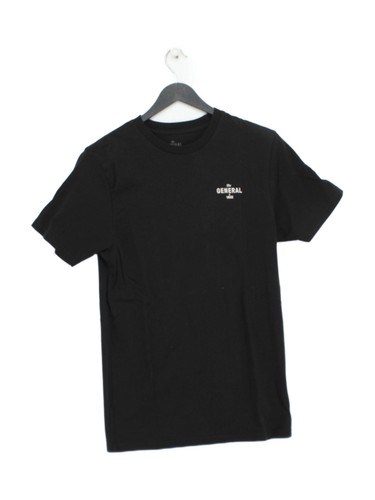 Vans herren shirt schwarz - herren, t-shirt