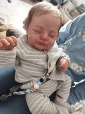reborn baby