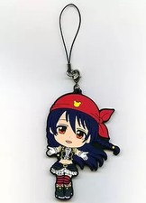 Armband UMI SONODA Kautschukband Kyun Chara Illustrationen "Ichiban Kuji...