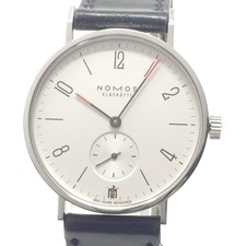 NOMOS Glashütte (like new &