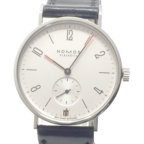 Nomos glashütte like - nomos,
