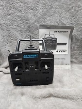FUTABA Skysport T4YBF 2.4GHz
