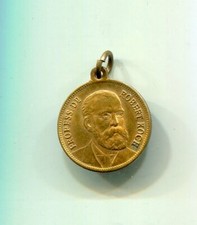 Anhänger Medaille Robert Koch