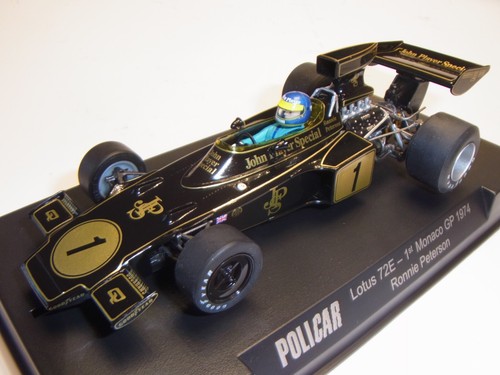 Policar slot 72e monaco - policar, slot.it
