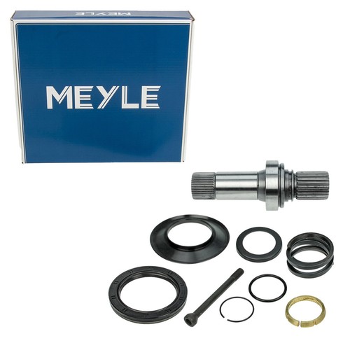 Meyle steckwelle differential - meyle,