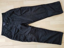 5.11 Taclite TDU Pant ACU KSK ECWCS DEVGRU Multicam GSG9 Trekkinghose Hose black