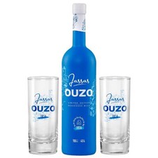 Jassas Ouzo 0,7l Premium