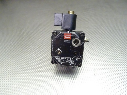 Danfoss typ bfp le - ,