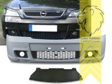 Frontstoßstange für opel - frontstoßstange,