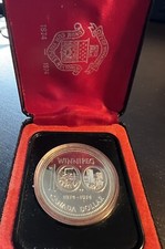 100 Jahre Winnipeg ,Canada