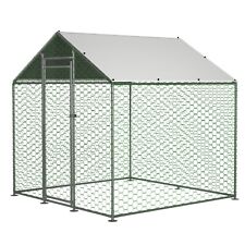 Hühnerstall Hühnerhaus