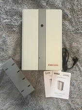 Security Fog Machine XP-200 Nebelmaschine FogGuard AGSMAR*XP2E