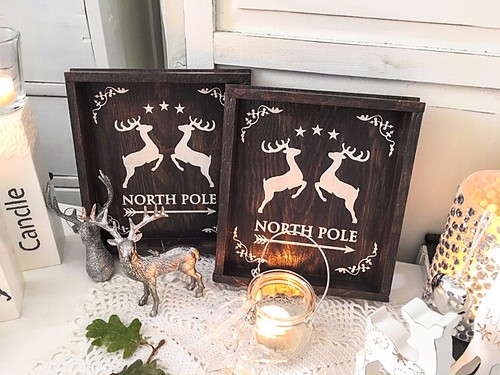 North pole nordpol - 1, north-pole