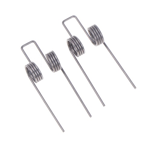 2pcs doppel torsion - doppel-torsion, feder