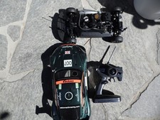 RC Auto 1:10 Verbrenner Nitro